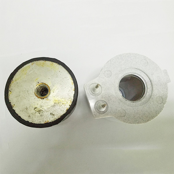 H350-2S-BMC立式注塑機(jī)