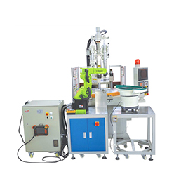 V55R2六軸機(jī)器人全自動(dòng)化注塑機(jī)