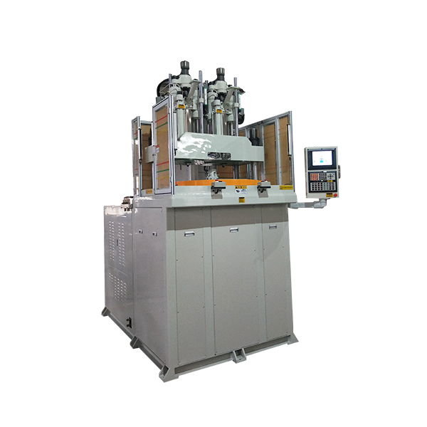 V120R3-2C立式雙色圓盤(pán)注盤(pán)注塑機(jī) V120R3-2C立式雙色圓盤(pán)注盤(pán)注塑機(jī)