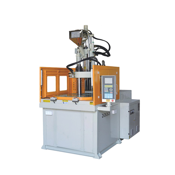 V160R2立式圓盤注塑機