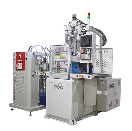 V85SD液態(tài)硅膠注塑機(jī)