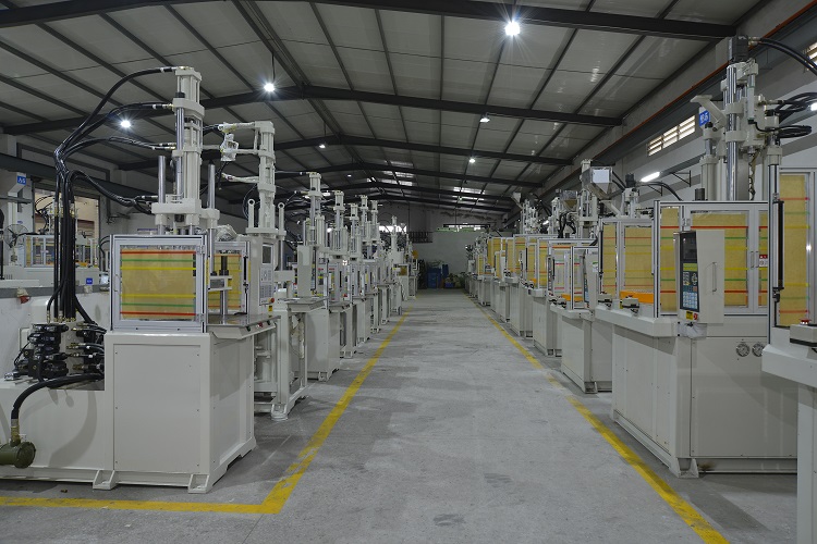 BMC注塑機 BMC注塑機