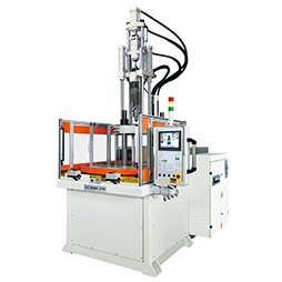 V85R2立式圓盤注塑機(jī)