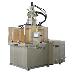 牙線立式圓盤注塑機(jī)