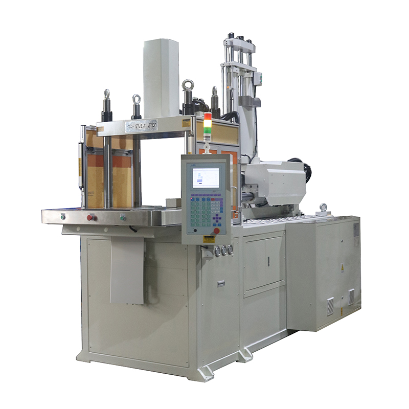 立臥式BMC注塑機(jī) 立臥式BMC注塑機(jī)